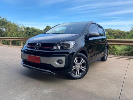 VOLKSWAGEN Cross UP 1.0 12V 4P TSI FLEX, Foto 1