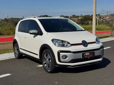 VOLKSWAGEN Cross UP 1.0 12V 4P TSI FLEX, Foto 1