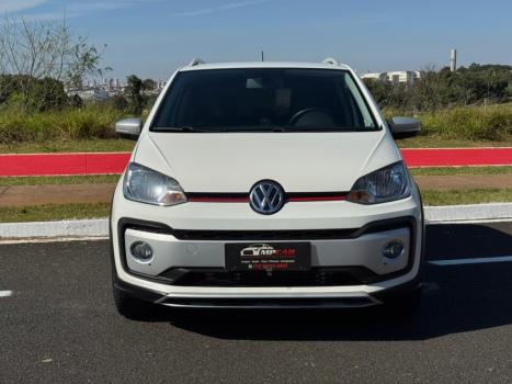 VOLKSWAGEN Cross UP 1.0 12V 4P TSI FLEX, Foto 2