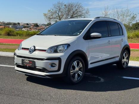 VOLKSWAGEN Cross UP 1.0 12V 4P TSI FLEX, Foto 3