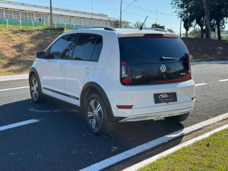 VOLKSWAGEN Cross UP 1.0 12V 4P TSI FLEX, Foto 4
