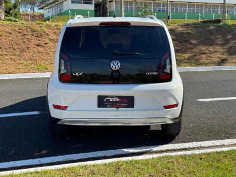 VOLKSWAGEN Cross UP 1.0 12V 4P TSI FLEX, Foto 5
