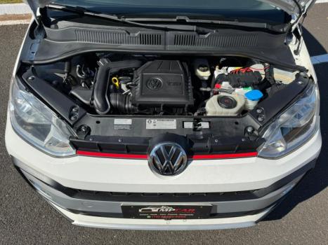 VOLKSWAGEN Cross UP 1.0 12V 4P TSI FLEX, Foto 7