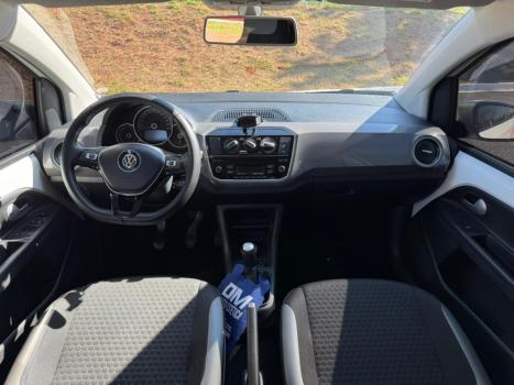 VOLKSWAGEN Cross UP 1.0 12V 4P TSI FLEX, Foto 11