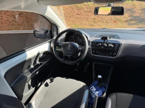 VOLKSWAGEN Cross UP 1.0 12V 4P TSI FLEX, Foto 13