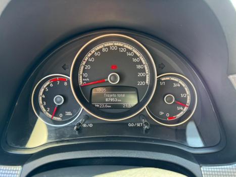 VOLKSWAGEN Cross UP 1.0 12V 4P TSI FLEX, Foto 15