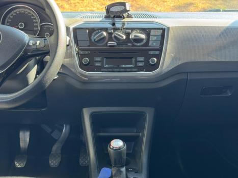 VOLKSWAGEN Cross UP 1.0 12V 4P TSI FLEX, Foto 16