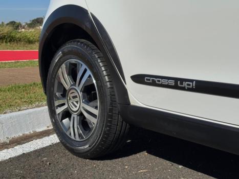 VOLKSWAGEN Cross UP 1.0 12V 4P TSI FLEX, Foto 18