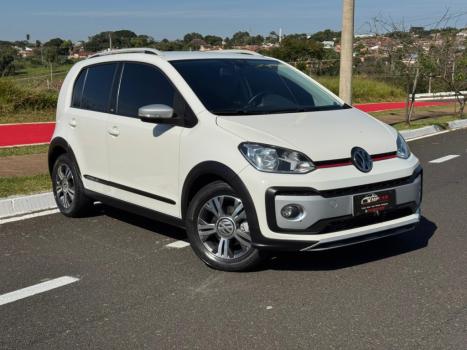VOLKSWAGEN Cross UP 1.0 12V 4P TSI FLEX, Foto 20