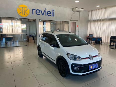 VOLKSWAGEN Cross UP 1.0 12V 4P TSI FLEX, Foto 1