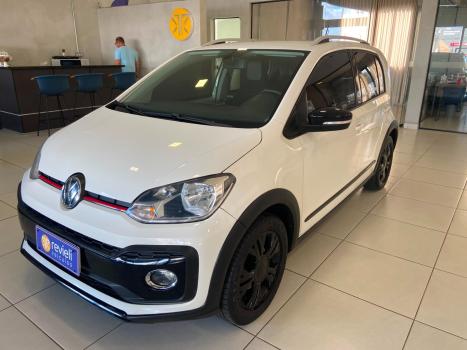 VOLKSWAGEN Cross UP 1.0 12V 4P TSI FLEX, Foto 2