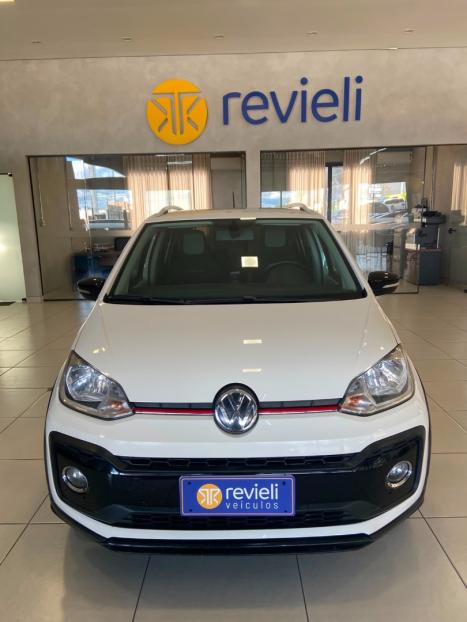 VOLKSWAGEN Cross UP 1.0 12V 4P TSI FLEX, Foto 3