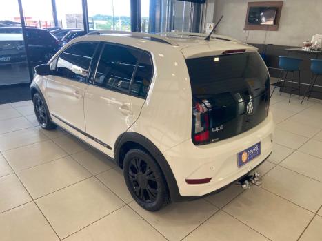 VOLKSWAGEN Cross UP 1.0 12V 4P TSI FLEX, Foto 4
