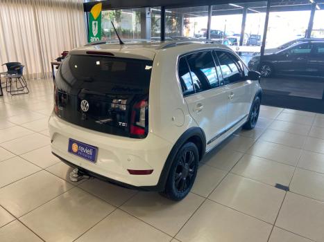 VOLKSWAGEN Cross UP 1.0 12V 4P TSI FLEX, Foto 5