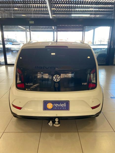 VOLKSWAGEN Cross UP 1.0 12V 4P TSI FLEX, Foto 6