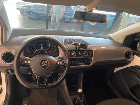 VOLKSWAGEN Cross UP 1.0 12V 4P TSI FLEX, Foto 7