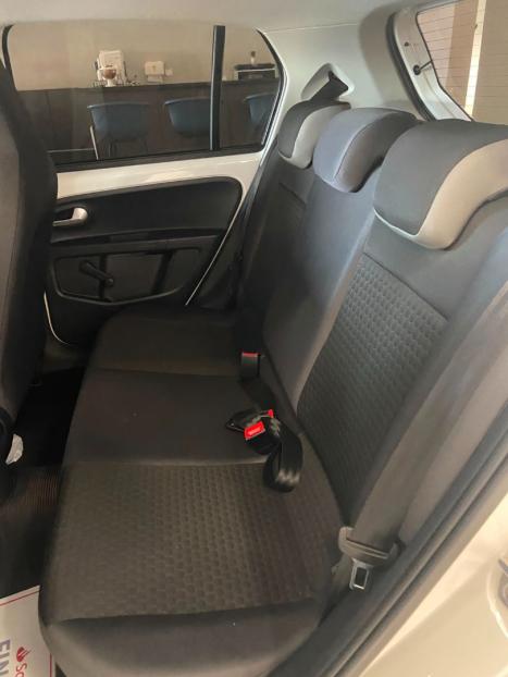 VOLKSWAGEN Cross UP 1.0 12V 4P TSI FLEX, Foto 9