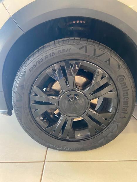 VOLKSWAGEN Cross UP 1.0 12V 4P TSI FLEX, Foto 10