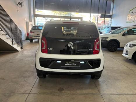 VOLKSWAGEN Cross UP 1.0 12V 4P TSI FLEX, Foto 3