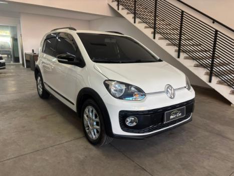 VOLKSWAGEN Cross UP 1.0 12V 4P TSI FLEX, Foto 6