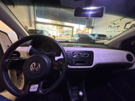 VOLKSWAGEN Cross UP 1.0 12V 4P TSI FLEX, Foto 8
