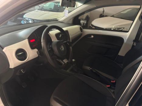 VOLKSWAGEN Cross UP 1.0 12V 4P TSI FLEX, Foto 9