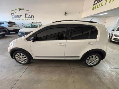 VOLKSWAGEN Cross UP 1.0 12V 4P TSI FLEX, Foto 11