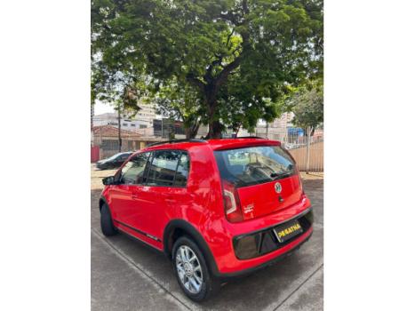 VOLKSWAGEN Cross UP 1.0 12V 4P FLEX, Foto 2