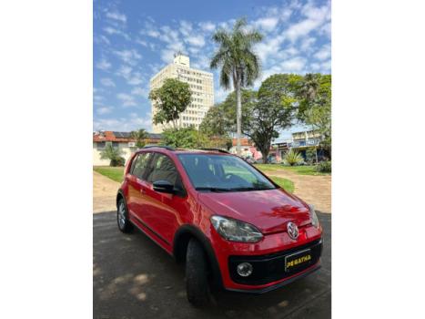 VOLKSWAGEN Cross UP 1.0 12V 4P FLEX, Foto 3