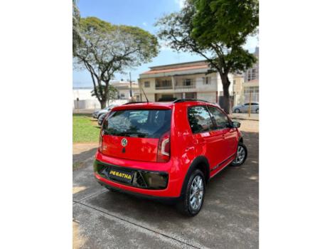 VOLKSWAGEN Cross UP 1.0 12V 4P FLEX, Foto 5