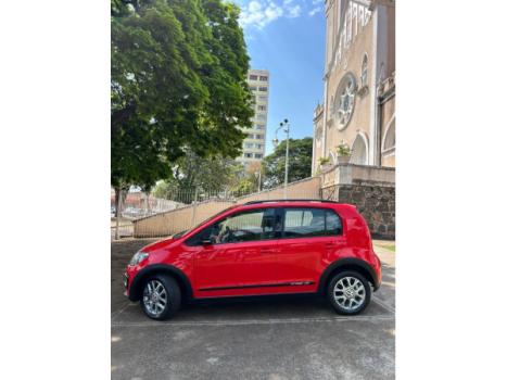 VOLKSWAGEN Cross UP 1.0 12V 4P FLEX, Foto 6