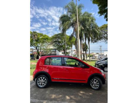 VOLKSWAGEN Cross UP 1.0 12V 4P FLEX, Foto 7