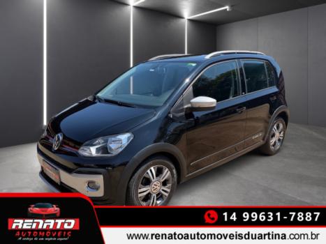 VOLKSWAGEN Cross UP 1.0 12V 4P TSI FLEX, Foto 2