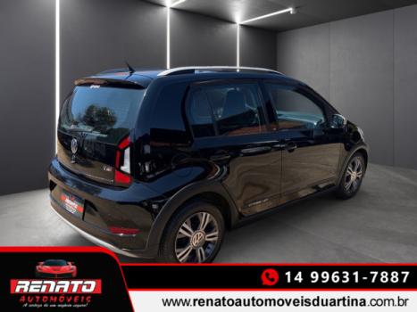 VOLKSWAGEN Cross UP 1.0 12V 4P TSI FLEX, Foto 3