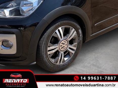 VOLKSWAGEN Cross UP 1.0 12V 4P TSI FLEX, Foto 4