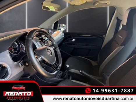 VOLKSWAGEN Cross UP 1.0 12V 4P TSI FLEX, Foto 7