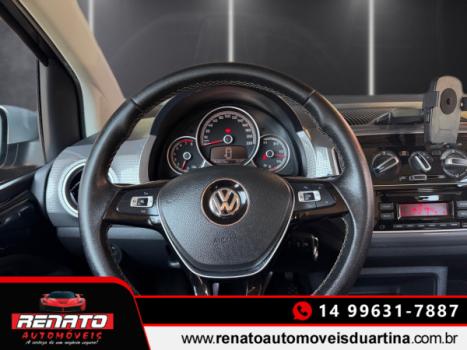 VOLKSWAGEN Cross UP 1.0 12V 4P TSI FLEX, Foto 8