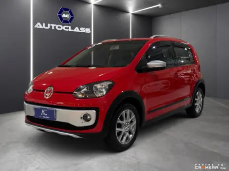 VOLKSWAGEN Cross UP 1.0 12V 4P TSI FLEX, Foto 1