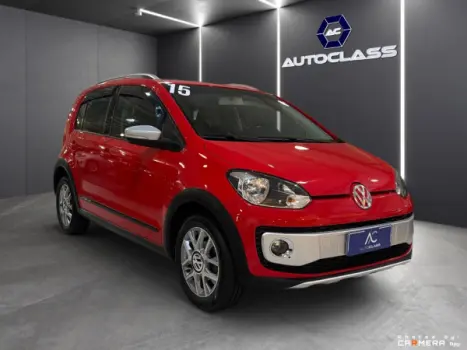 VOLKSWAGEN Cross UP 1.0 12V 4P TSI FLEX, Foto 2