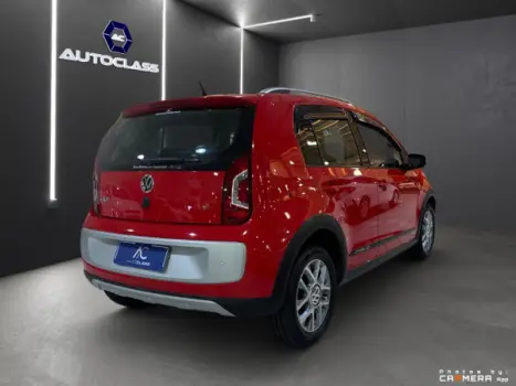 VOLKSWAGEN Cross UP 1.0 12V 4P TSI FLEX, Foto 3