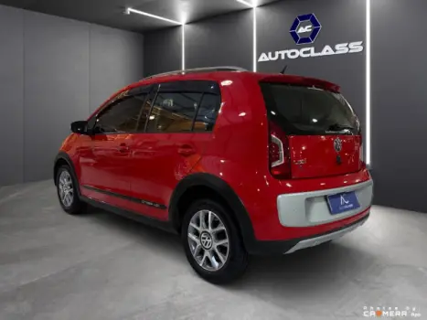 VOLKSWAGEN Cross UP 1.0 12V 4P TSI FLEX, Foto 4