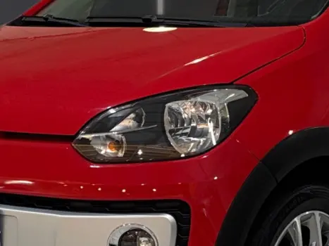 VOLKSWAGEN Cross UP 1.0 12V 4P TSI FLEX, Foto 5