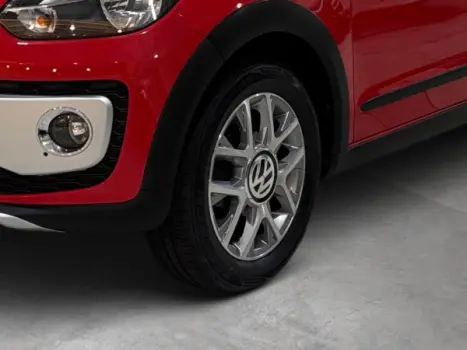 VOLKSWAGEN Cross UP 1.0 12V 4P TSI FLEX, Foto 6