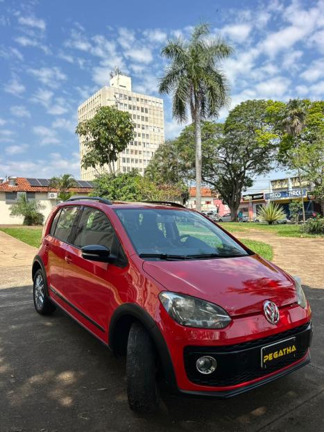VOLKSWAGEN Cross UP , Foto 2