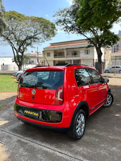 VOLKSWAGEN Cross UP , Foto 3
