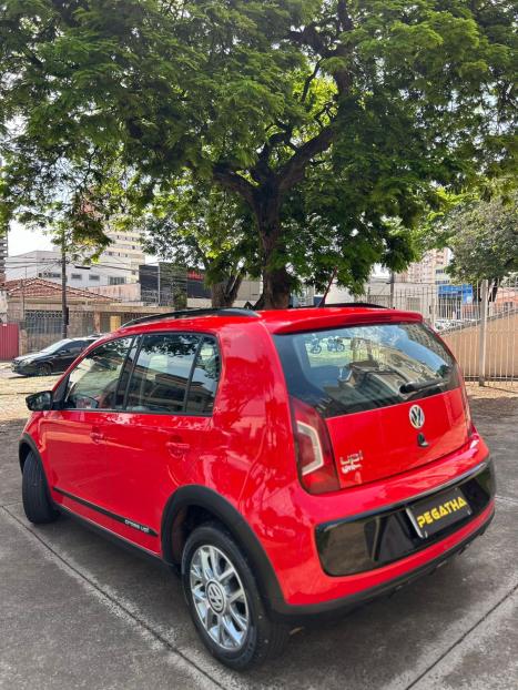 VOLKSWAGEN Cross UP , Foto 4