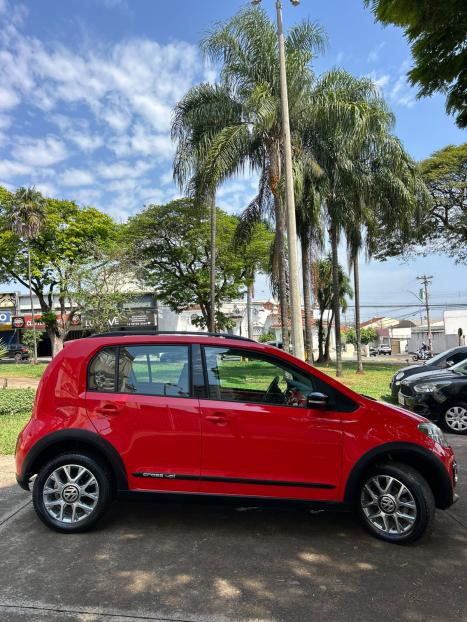 VOLKSWAGEN Cross UP , Foto 5
