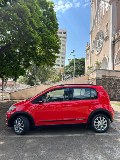 VOLKSWAGEN Cross UP , Foto 6