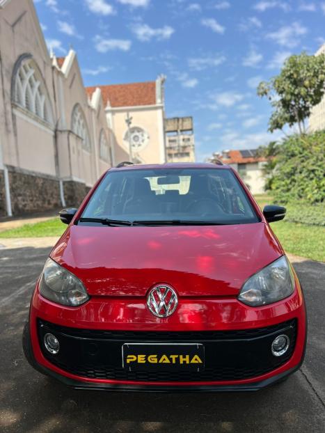 VOLKSWAGEN Cross UP , Foto 7