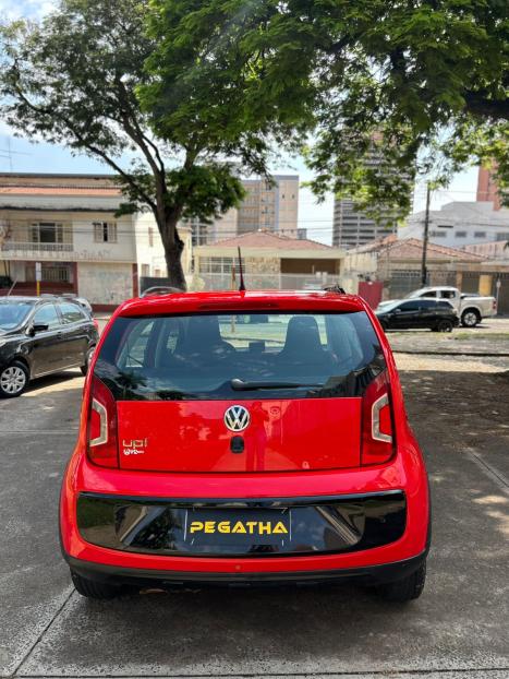 VOLKSWAGEN Cross UP , Foto 8